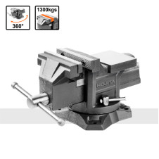 Μέγγενη πάγκου περιστρεφόμενη - HOJITA (600017.0001)