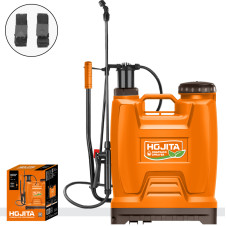 Ψεκαστήρας πλάτης 20L - HOJITA (600214.0002)