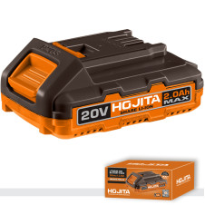 Μπαταρία λιθίου HOJITA 20V 2.0Ah - HOJITA (601001.0003)
