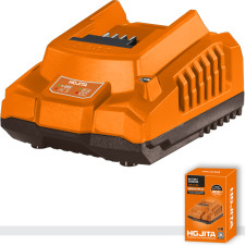 Φορτιστής για μπαταρία λιθίου HOJITA 20V 2A - HOJITA (601001.0006)