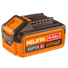 Μπαταρία λιθίου HOJITA 20V 8Ah - HOJITA (601001.0017)