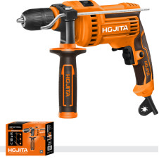 Κρουστικό δράπανο HOJITA 810W - HOJITA (601002.0002)