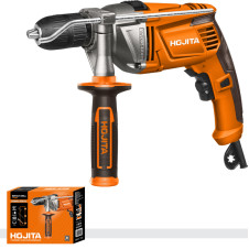 Κρουστικό δράπανο HOJITA 1100W - HOJITA (601002.0003)