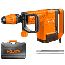 Σκαπτικό κατεδαφιστικό HOJITA 1500W - HOJITA (601003.0006)