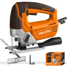 Παλινδρομική σέγα HOJITA 800W - HOJITA (601006.0001)