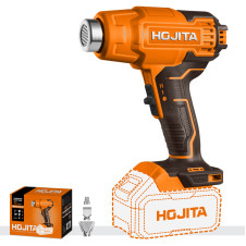 Πιστόλι θερμού αέρα HOJITA μπαταρίας 20V SOLO - HOJITA (601015.0000)