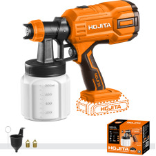 Πιστόλι βαφής HOJITA μπαταρίας 20V SOLO - HOJITA (601016.0000)