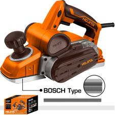 Πλάνη ξύλου HOJITA 1050W - HOJITA (601022.0000)