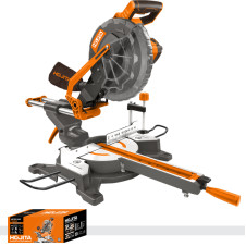 Φαλτσοπρίονο HOJITA 255mm 1800W - HOJITA (601024.0000)