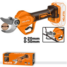 Ψαλίδι κλαδέματος HOJITA Brushless 20V SOLO - HOJITA (601028.0000)