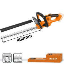 Ψαλίδι μπορντούρας HOJITA 450mm μπαταρίας 20V SOLO - HOJITA (601028.0002)