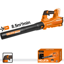 Φυσητήρας Brushless HOJITA μπαταρίας 20V SOLO - HOJITA (601028.0003)