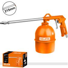 Πετρελιέρα αέρος HOJITA 750ml - HOJITA (601029.0000)