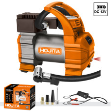 Κομπρεσέρ αέρος αυτοκινήτου HOJITA 140PSI - HOJITA (601030.0000)