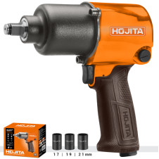 Αερόκλειδο 1/2'' - HOJITA (601032.0000)