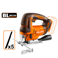 Σέγα HOJITA 20V SOLO - HOJITA (601036.0000)