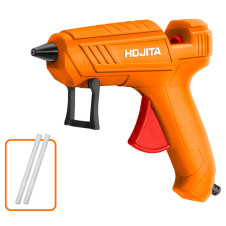 Πιστόλι θερμόκολλας HOJITA 100W - HOJITA (601041.0000)