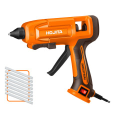 Πιστόλι θερμόκολλας HOJITA 250W - HOJITA (601041.0001)