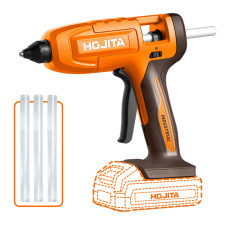 Πιστόλι θερμοκολλας HOJITA μπαταρίας 20V SOLO - HOJITA (601045.0000)