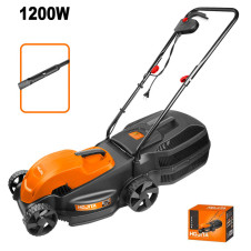 Μηχανή γκαζόν ηλεκτρική 1200W - HOJITA (601046.0000)