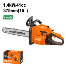 Αλυσοπρίονο βενζίνης 16'' 41cc 2,0HP - HOJITA (601047.0007)