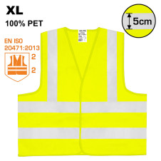 Γιλέκο ασφαλείας - HOJITA (602000.0011)