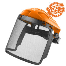 Προσωπίδα ασφαλείας με πλέγμα - HOJITA (602000.0015)