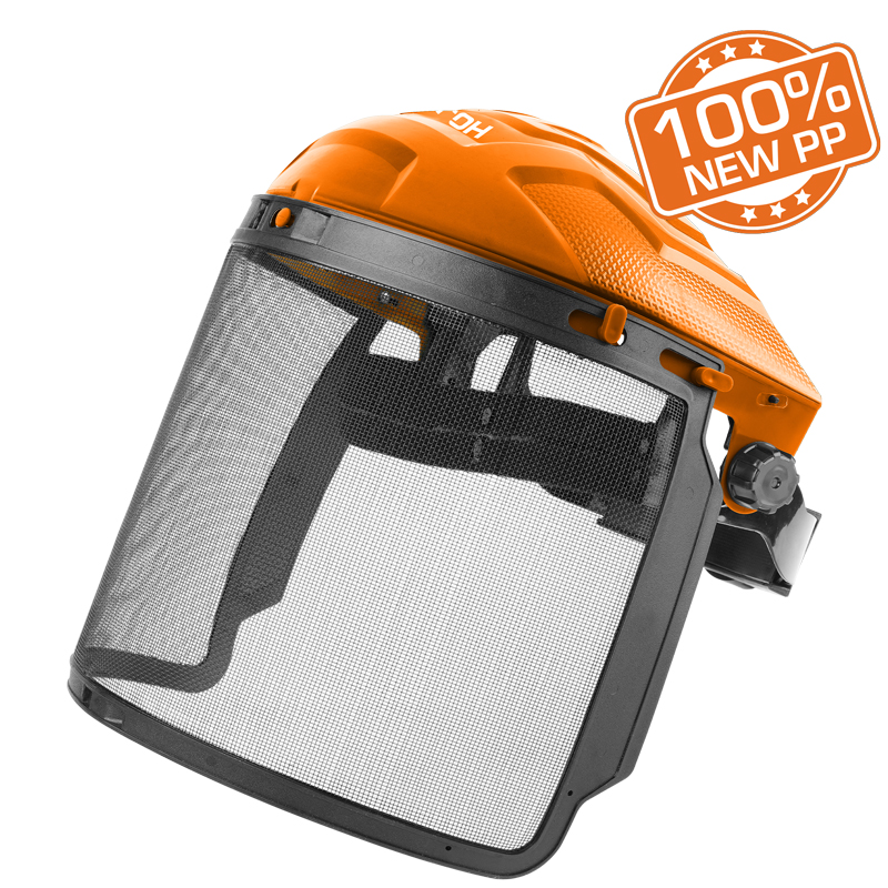 Προσωπίδα ασφαλείας με πλέγμα - HOJITA (602000.0015) Προσωπίδα ασφαλείας με πλέγμα - HOJITA (602000.0015)