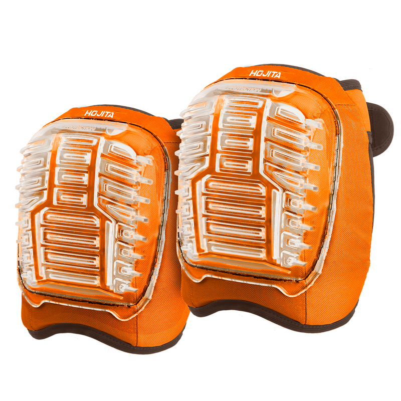 Επιγονατίδες προστασίας - HOJITA (602000.0020) Επιγονατίδες προστασίας - HOJITA (602000.0020)