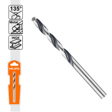 Τρυπάνι μετάλλου HSS 4341 - HOJITA (605000.0005)