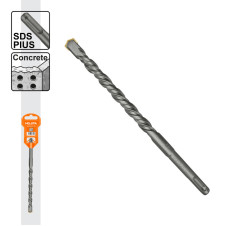 Διαμαντοτρύπανο SDS PLUS - HOJITA (605000.0074)