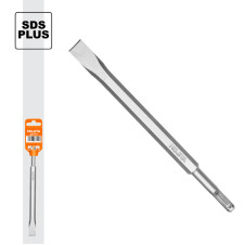 Καλέμι πλακέ SDS PLUS - HOJITA (605003.0001)