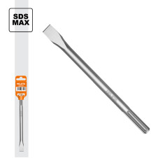 Καλέμι πλακέ SDS MAX - HOJITA (605003.0005)