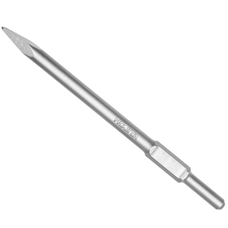 Βελόνι SDS HEX 30x400mm - HOJITA (605003.0008) Βελόνι SDS HEX 30x400mm - HOJITA (605003.0008)