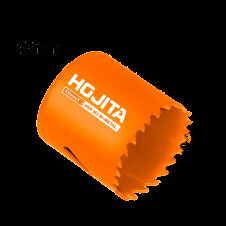 Ποτηροτρύπανο μετάλλου - HOJITA (605007.0009)