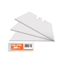 Λεπίδες για κόφτη 9x80mm 10τεμ - HOJITA (605012.0000)