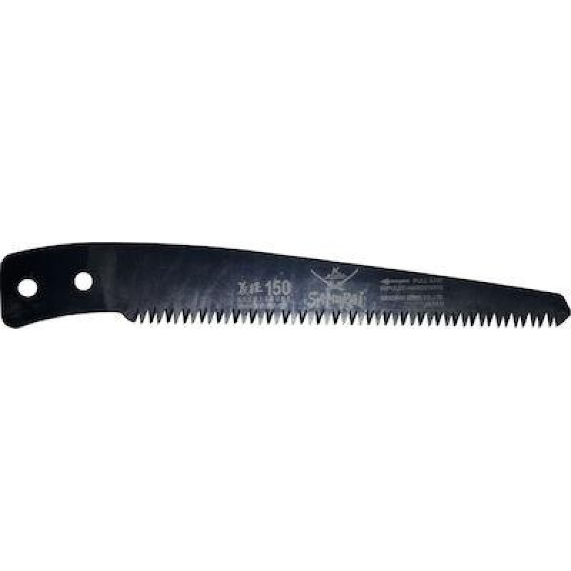 Λάμα Χειροπρίονου Kanzawa Samurai 150mm (GSM151MH)