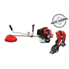 Επαγγελματικό Θαμνοκοπτικό Βενζίνης 47,1cc/2,5hp MITSUBISHI (TLE48BC)
