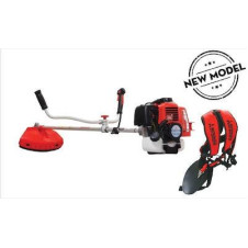 Θαμνοκοπτικό Βενζίνης 42,7cc/1,75hp MITSUBISHI (TLE43BC)