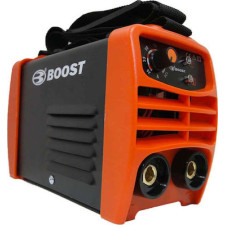 Ηλεκτροκόλληση Inverter 140A (max) Ηλεκτροδίου (MMA)Boost (SMINI-140EI)