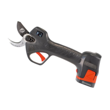 Ηλεκτρικό Ψαλίδι Κλαδέματος ZANON ZM-34 Με 2 Μπαταρίες (ZM34)