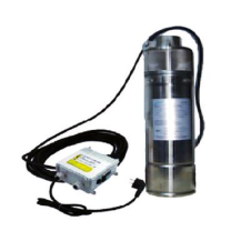 ΑΝΤΛΙΑ ΥΠΟΒ.4DWPM 750S -1HP-220V
