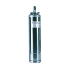 ΜOTEΡ ΥΠΟΒΡ. 4"  2 ΗΡ 220V  G