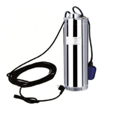 ΑΝΤΛΙΑ ΥΠΟΒΡ.  NK.NKm 3-6 -1.5 HP- 220V