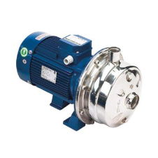 ΑΝΤΛΙΑ ΦΥΓΟΚ.ΙΝΟΧ 2WB70/110D 1.5HP-220V