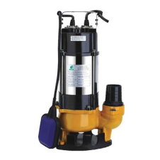 ΑΝΤΛΙΑ ΥΠΟΒ.ΑΚΑΘ. SPV1500R 1500W 380V  2"