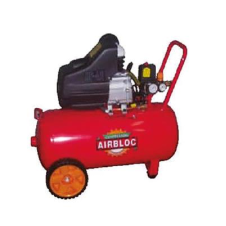 ΑΕΡ/ΣΤΗΣ ΜΟΝ. 25L 2 HP 220V