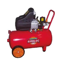 ΑΕΡ/ΣΤΗΣ ΜΟΝ. 50L 2 ΗP 220V
