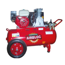 ΑΕΡΟΣΥΜΠ/ΣΤΗΣ 100LT-6.5HP
