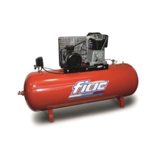 ΑΕΡΟΣΥΜΠ/ΤΗΣ 500 LT 7.5HP 200/400V 50/60HZ.